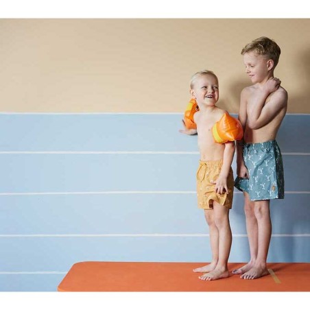 Μαγιό Βερμούδα Fresk με προστασία UV50 Surf Boy 2 ετών FR-SW2408-11-86