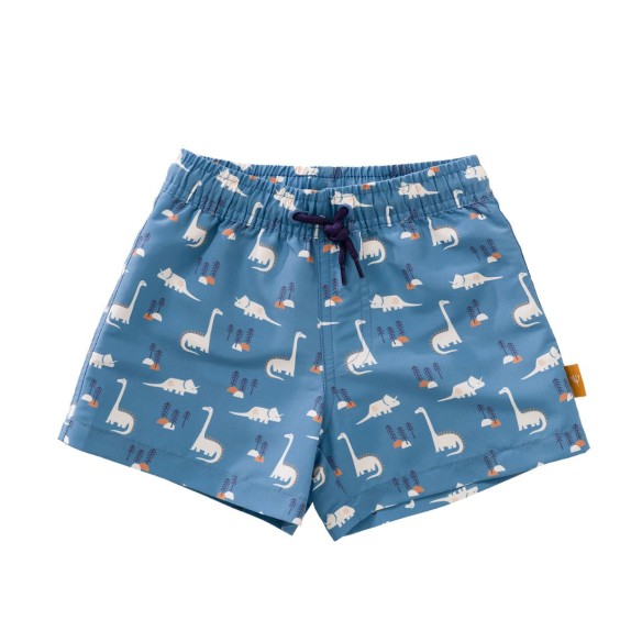 Μαγιό Βερμούδα Fresk με προστασία UV50 Dino 2 ετών...