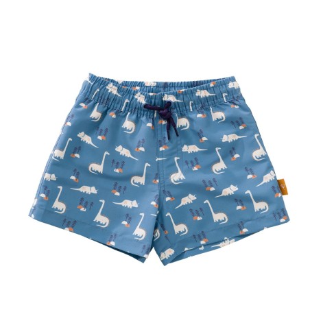 Μαγιό Βερμούδα Fresk με προστασία UV50 Dino 2 ετών FR-SW2408-10-86