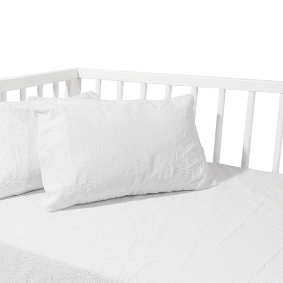 Ζεύγος Καλύμματα Μαξιλαριού Das Home Bebe 1061 30x40