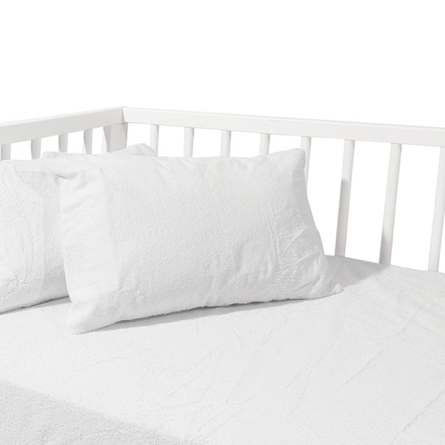 Κάλυμμα Στρώματος Κούνιας Das Home Bebe 1061...