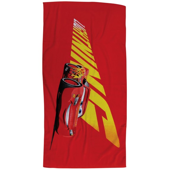 Πετσέτα Θαλάσσης Disney 5850 70x140