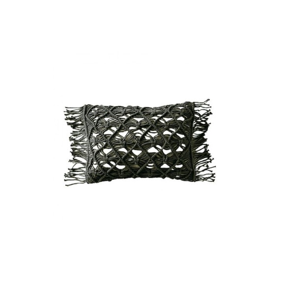 Μαξιλαροθήκη Διακόσμησης Gofis Home Sahara Forest Green...