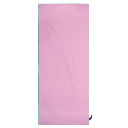 Πετσέτα Θαλάσσης Greenwich Polo Club 80x180 3870 Ροζ