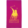 Πετσέτα Θαλάσσης Greenwich Polo Club 3787 90x170