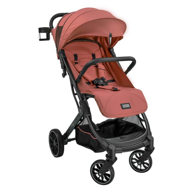 Καρότσι Bebe Stars Easy Sunburned