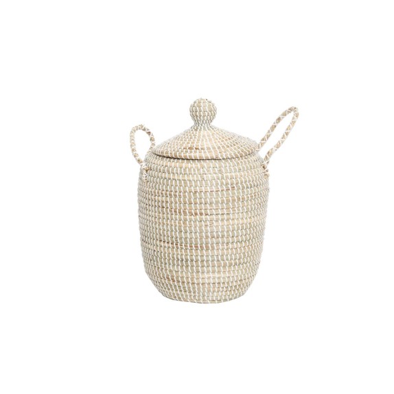 Καλάθι Tortilla με καπάκι και χερούλια M (31x46)...