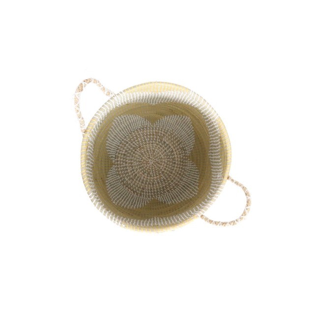 Καλάθι Απλύτων Tortilla με καπάκι και χερούλια...