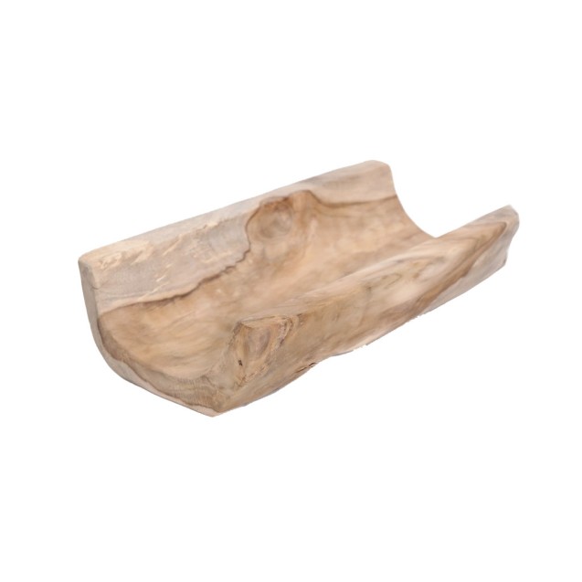 Δίσκος σερβιρίσματος Pelo Small (40x22x10)...