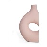 Διακοσμητικό Βάζο Origen Dusty Pink (30x11x33) Soulworks 0750010