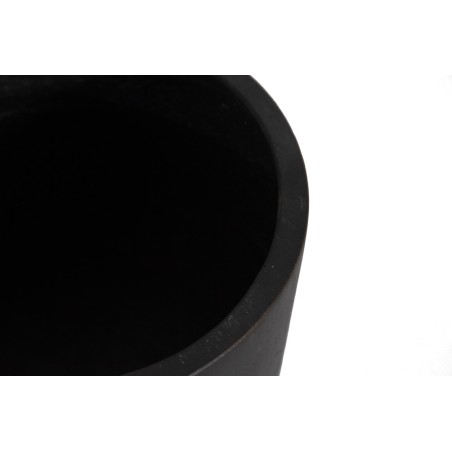 Planter Ntomo Wool Looks Small (34x34x35) Soulworks 0800036