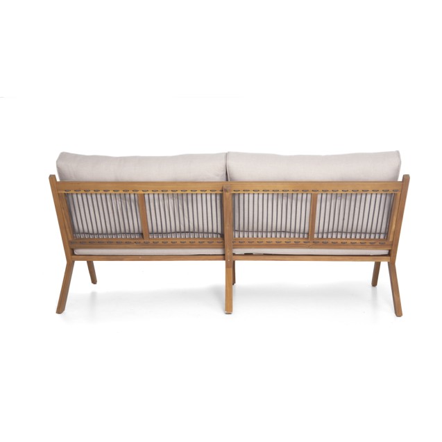 Καναπές Τριθέσιος Verona (180x94x75) Soulworks...