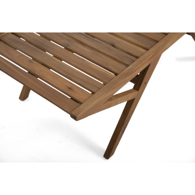 Τραπέζι Καθιστικού Verona (120x60x40) Soulworks...