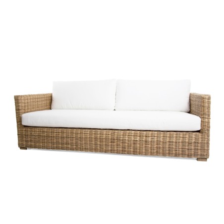 Καναπές Διθέσιος Life (190x86x60) Soulworks 0100054