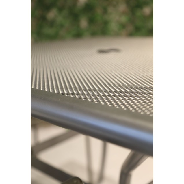 Τραπέζι Uranus (88x88x74) Soulworks 0130035