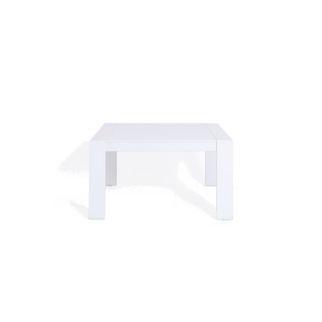 Τραπέζι Port-Royal (73x73x42) Soulworks 0130061