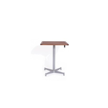 Τραπέζι Panda (62x62x74) Soulworks 0130077