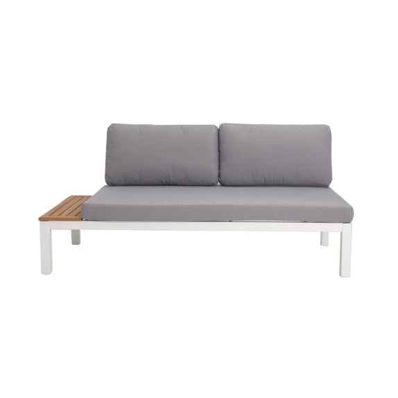 Καναπές Διθέσιος Kingsbury-Hydra (173x71x84) Soulworks...