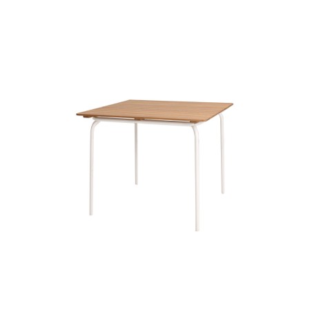 Τραπέζι Tucana (91x91x75) Soulworks 0130087