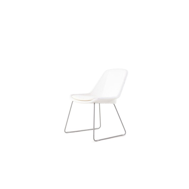 Καρέκλα Grace (55x55x80) Soulworks 0140005