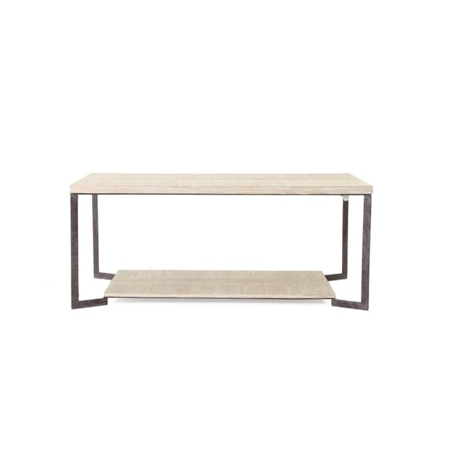 Τραπέζι Καθιστικού Veronique (115x60x49)...