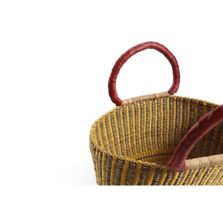 Shopper Basket (50x37x30) Soulworks 0670024