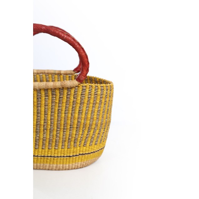 Shopper Basket (50x37x30) Soulworks 0670024