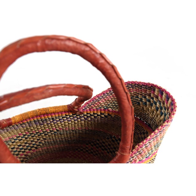 U-Shopper Basket (45x27x30) Soulworks 0670025