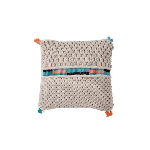 Διακοσμητικό Μαξιλάρι Heli 6243 (0.45x0.45)...