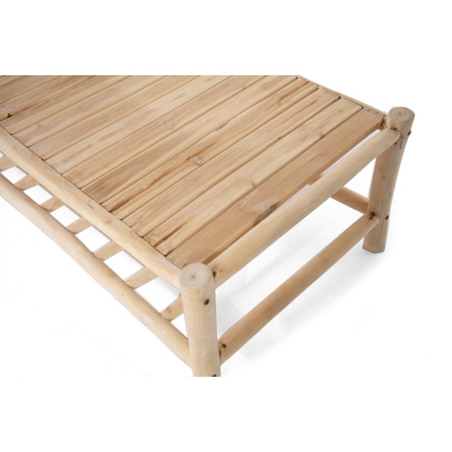 Τραπέζι Καθιστικού Tarde (140x70x45) Soulworks...