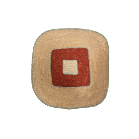 Διακοσμητικό Τοίχου Jimeno Small (53x50x10) Soulworks...