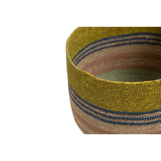 Καλάθι Baja Large (30x30x26) Soulworks 0840020