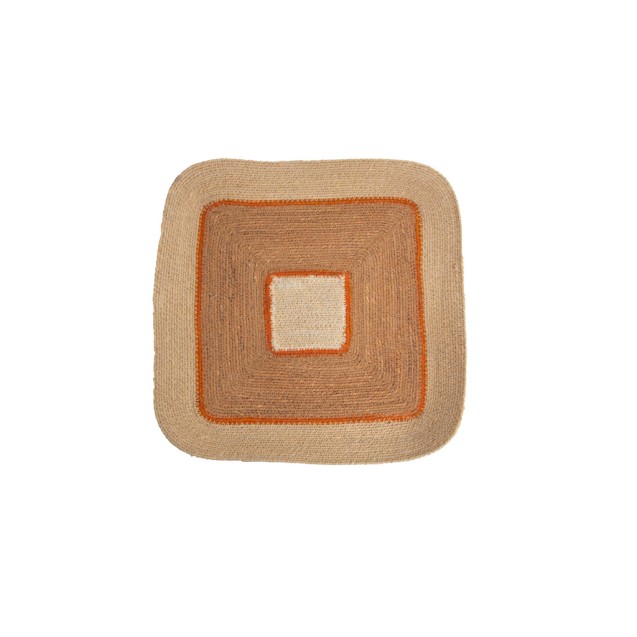 Διακοσμητική Πιατέλα Guerrero (36x36x4)...