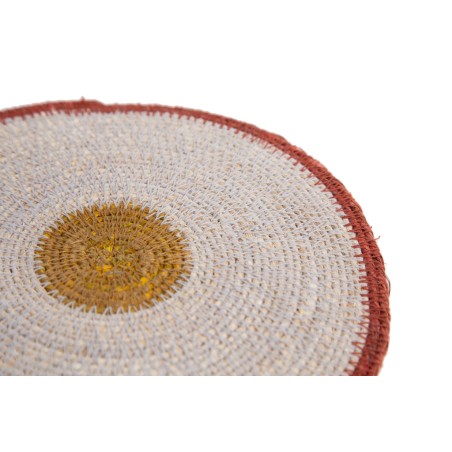 Σουπλά Morelos (22x22) Soulworks 0840027