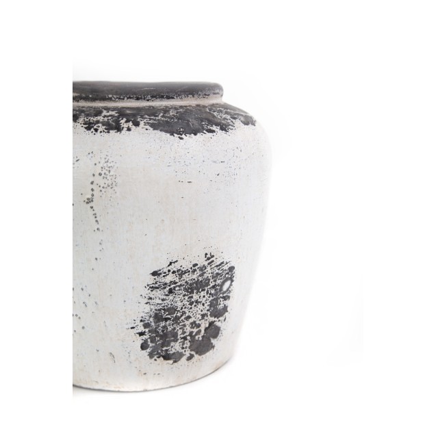 Κεραμικό Διακοσμητικό βάζο Eline Boho Antik...