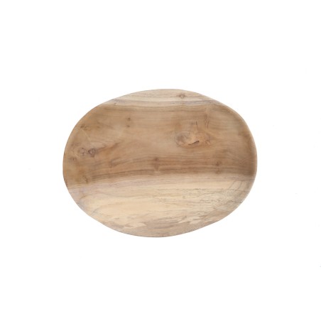 Πιατέλα Folk (25x35x3) Soulworks 0060804