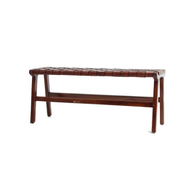 Παγκάκι Kamal (35x100x43) Soulworks 0080003