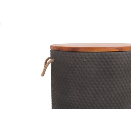 Σκαμπό Katy (35x45) Soulworks 0070002