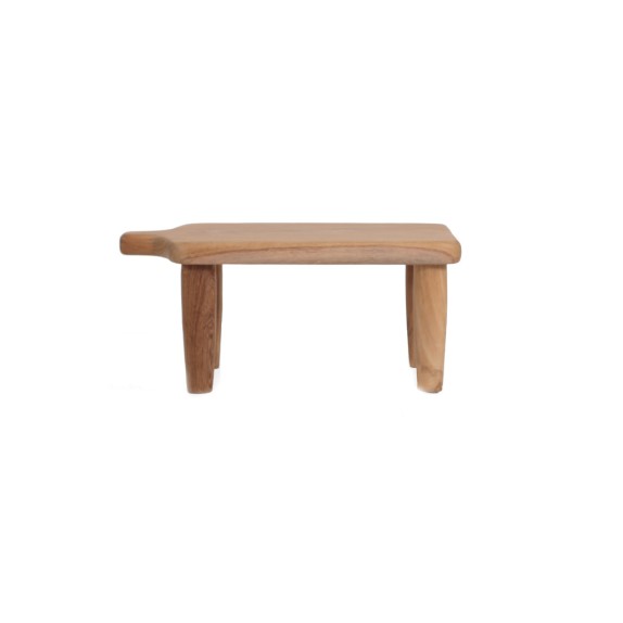 Δίσκος Σερβιρίσματος Tapas Large με πόδια (45x25x20)...