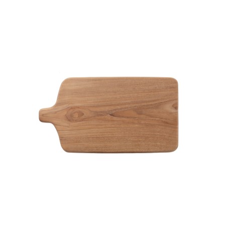 Δίσκος Σερβιρίσματος Tapas Large με πόδια (45x25x20) Soulworks 0490123