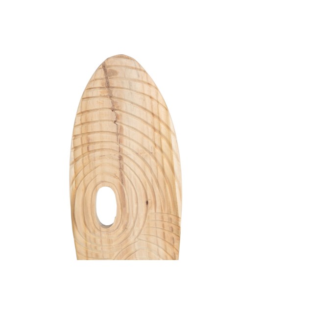 Διακοσμητικό Stand Lumintu Baygon Oval...