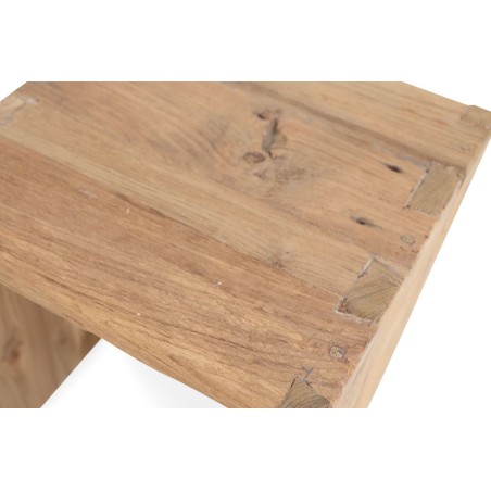 Βοηθητικό Τραπέζι Infinity (40x40x45) Soulworks 0490015