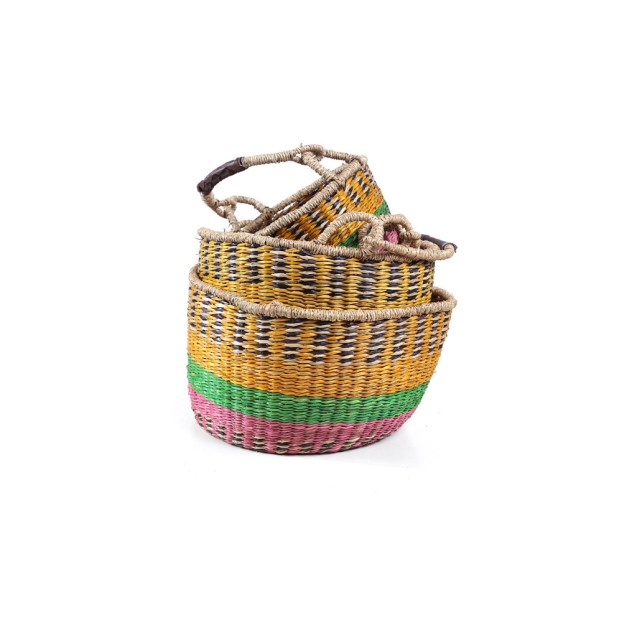 Σετ 5 Καλάθια Star...