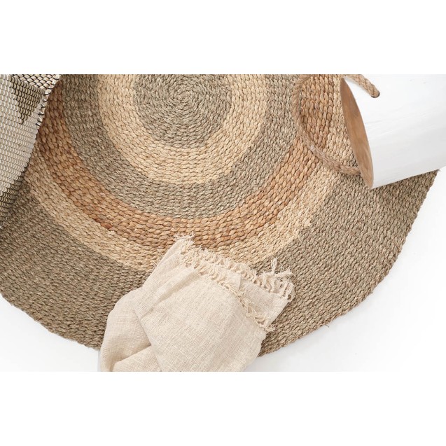 Χαλί Agam (1.60x1.60R) Soulworks 0550002