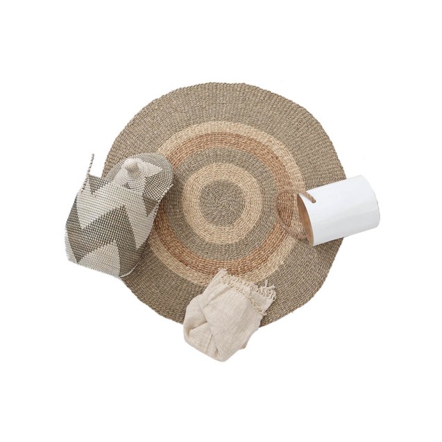 Χαλί Agam (1.60x1.60R) Soulworks 0550002