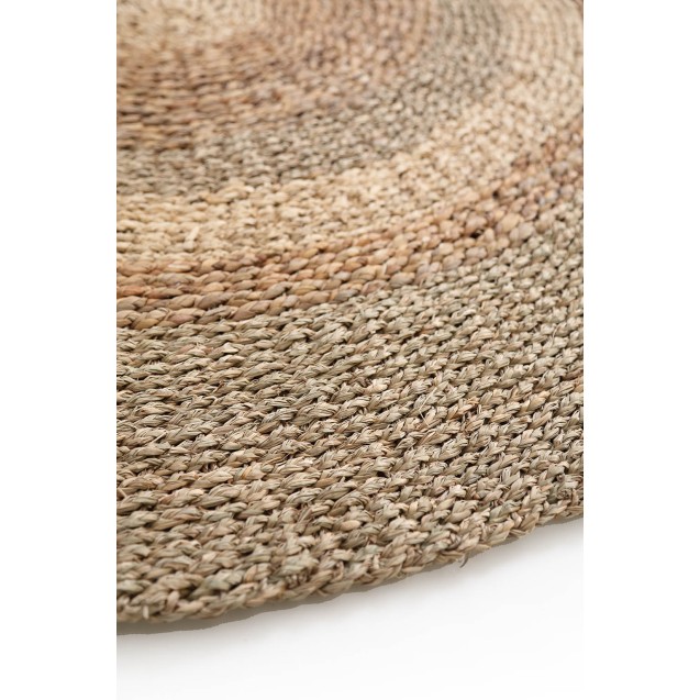 Χαλί Makan (1.60x1.60R) Soulworks 0550008