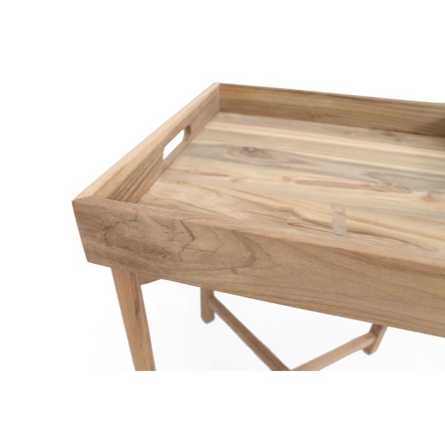 Βοηθητικό Τραπέζι Tray (50x50x66) Soulworks...