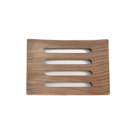 Σαπουνοθήκη Soap Tray Terra Soulworks 0490116(16x11x3.5)