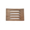 Σαπουνοθήκη Soap Tray Terra Soulworks 0490116(16x11x3.5)