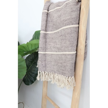 Ριχτάρι Meren Grey (130x170) Soulworks 0620011